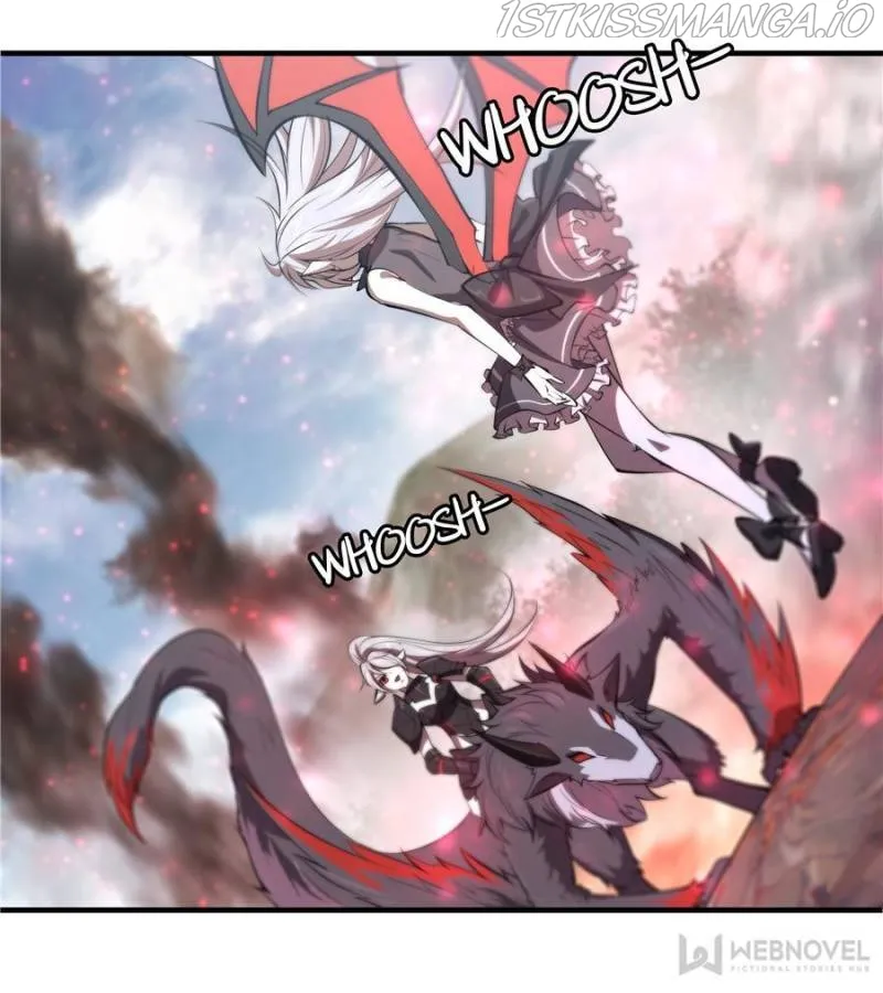 Vampires and Knight Chapter 175 Online - página 37