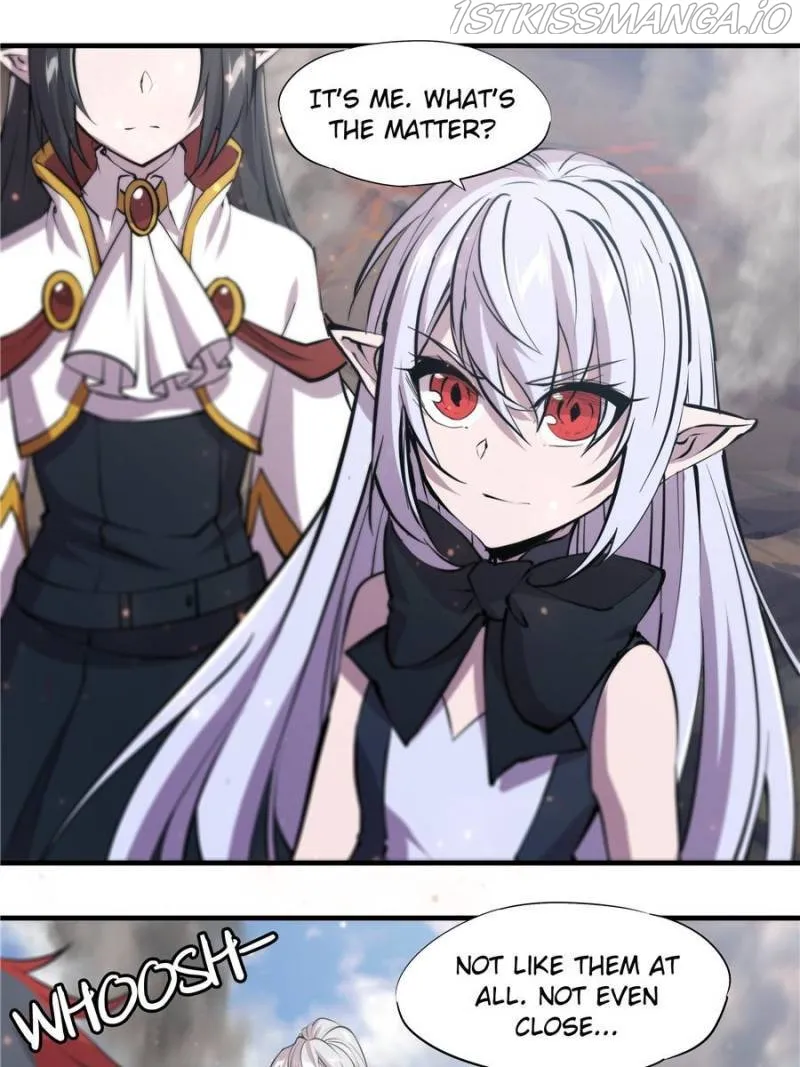 Vampires and Knight Chapter 175 Online - página 38