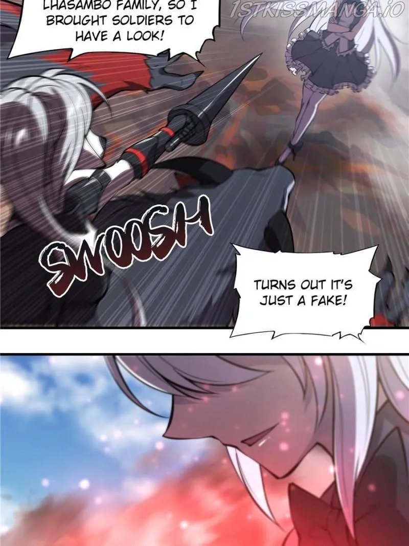 Vampires and Knight Chapter 175 Online - página 41