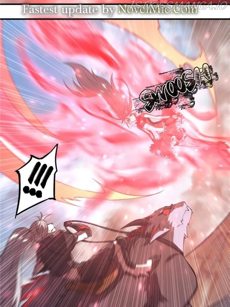 Vampires and Knight Chapter 175 Online - página 42
