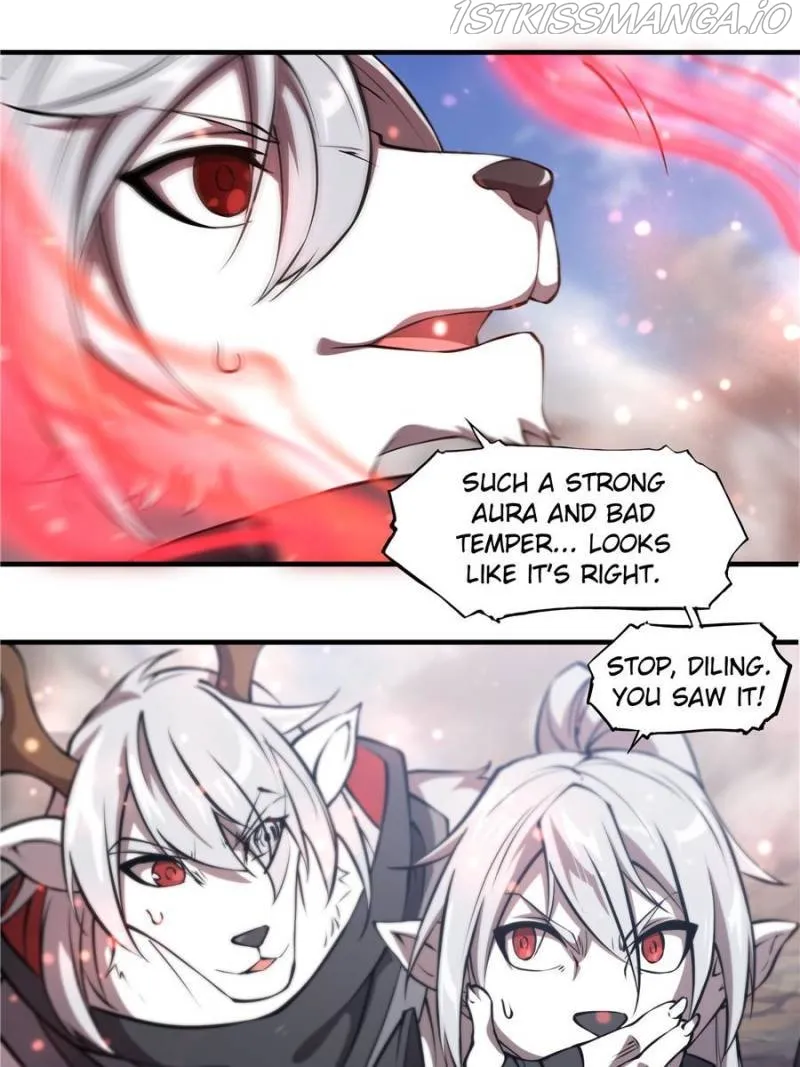 Vampires and Knight Chapter 175 Online - página 44