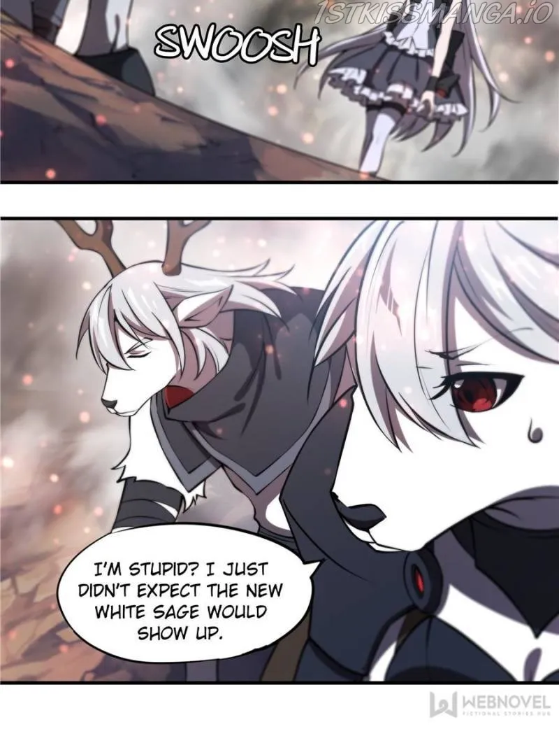 Vampires and Knight Chapter 175 Online - página 46