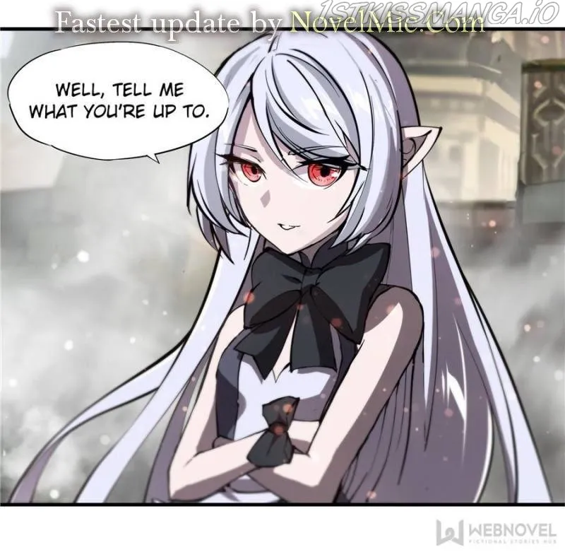 Vampires and Knight Chapter 175 Online - página 47