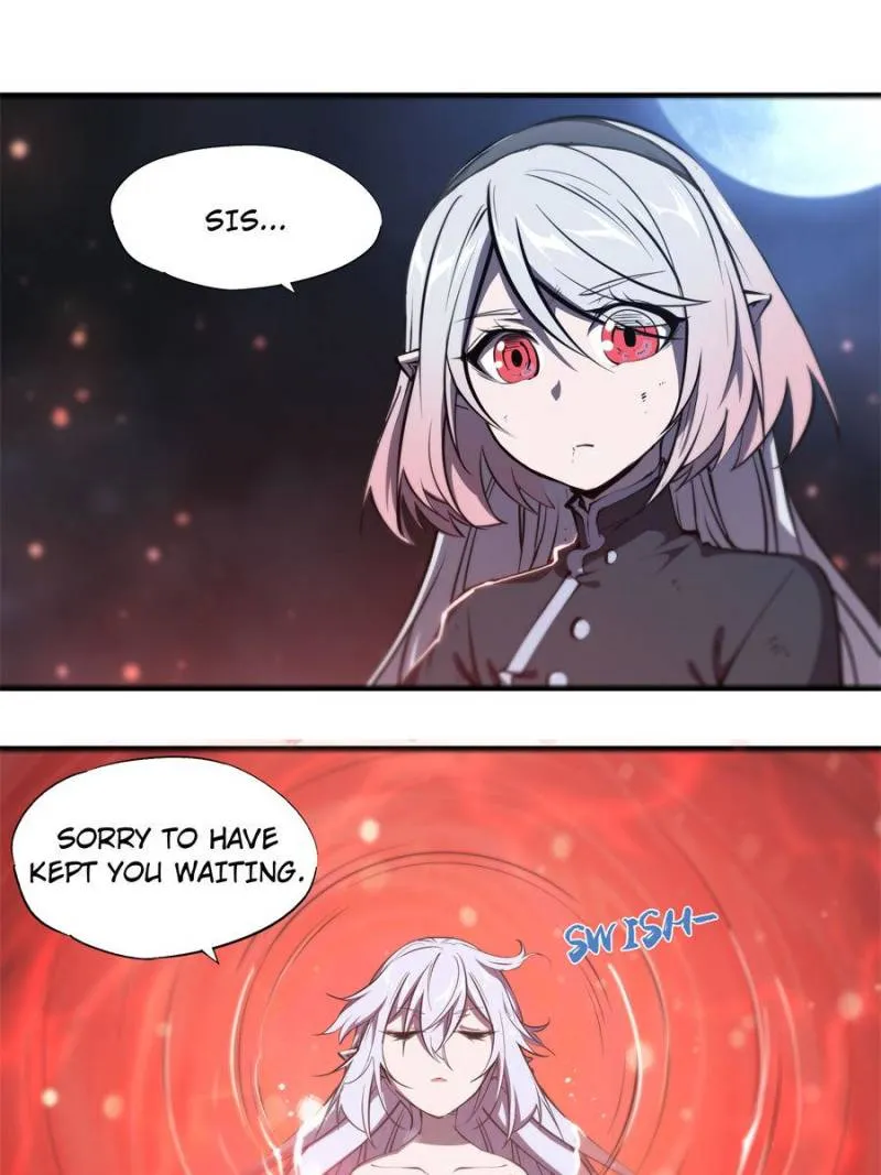 Vampires and Knight Chapter 178 Online - página 2