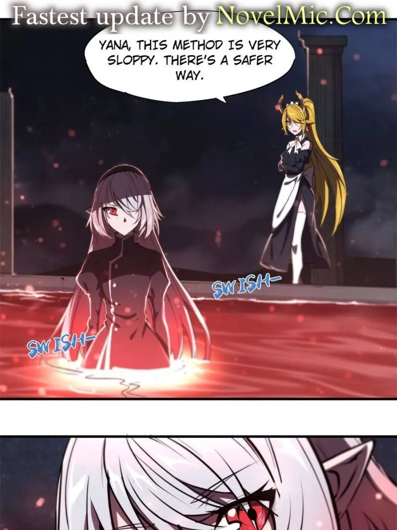 Vampires and Knight Chapter 178 Online - página 4