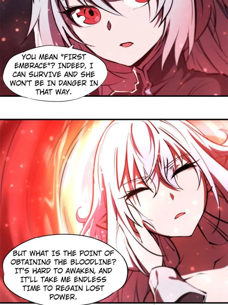 Vampires and Knight Chapter 178 Online - página 5