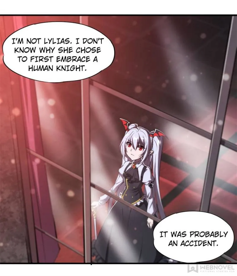 Vampires and Knight Chapter 178 Online - página 7