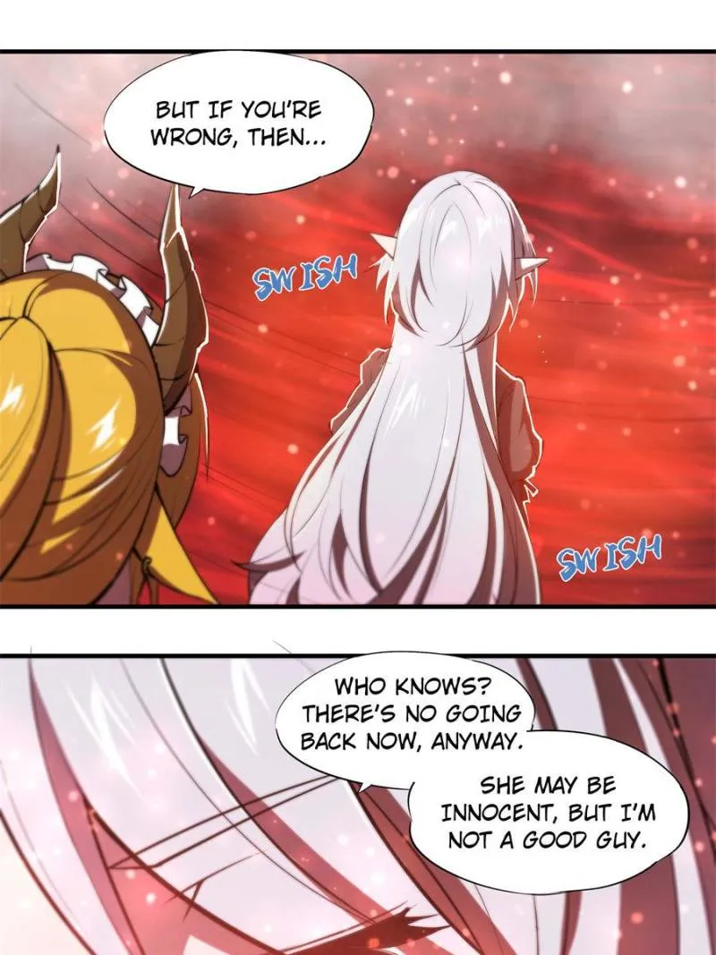 Vampires and Knight Chapter 178 Online - página 8