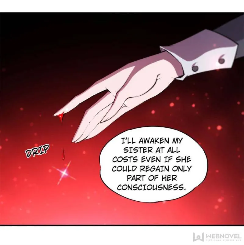 Vampires and Knight Chapter 178 Online - página 10
