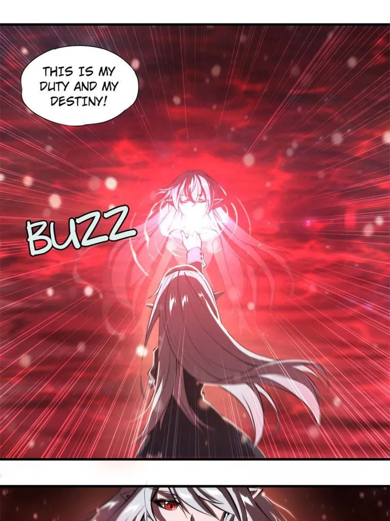 Vampires and Knight Chapter 178 Online - página 11