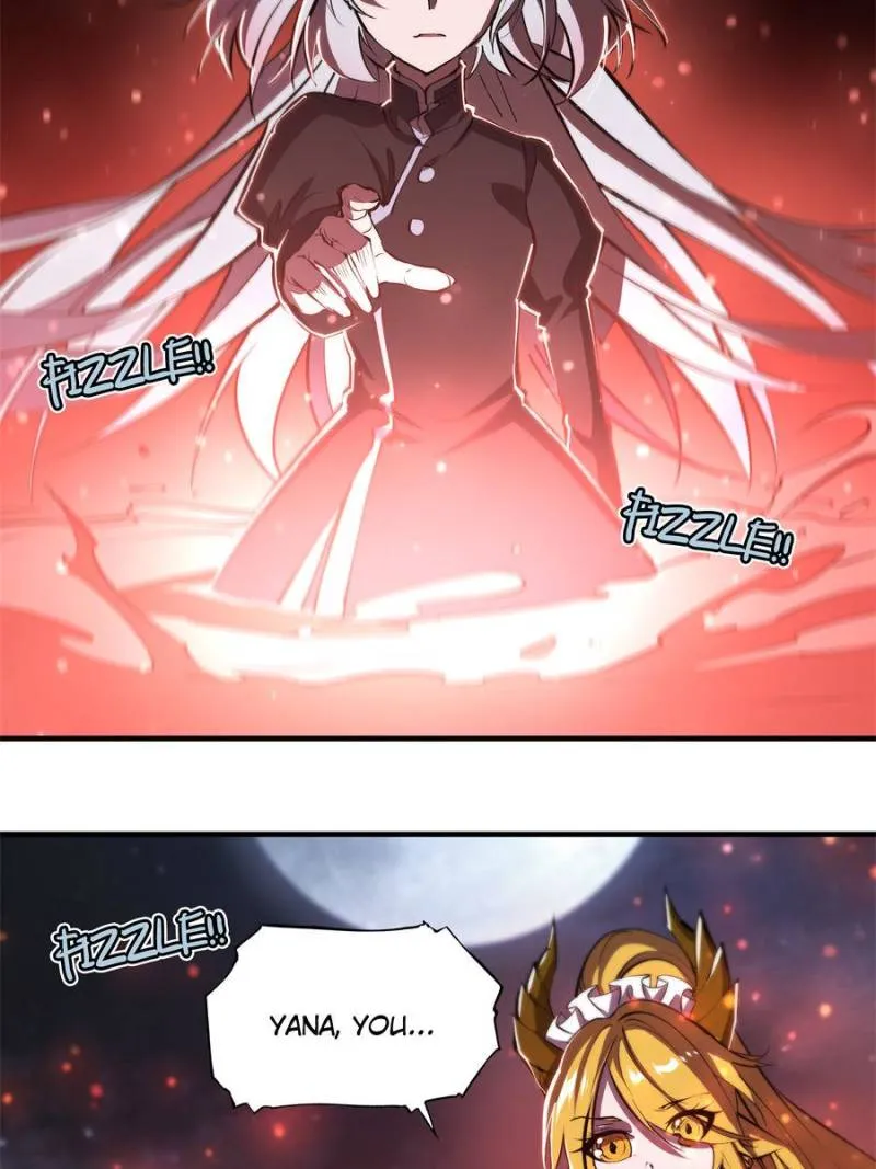 Vampires and Knight Chapter 178 Online - página 12
