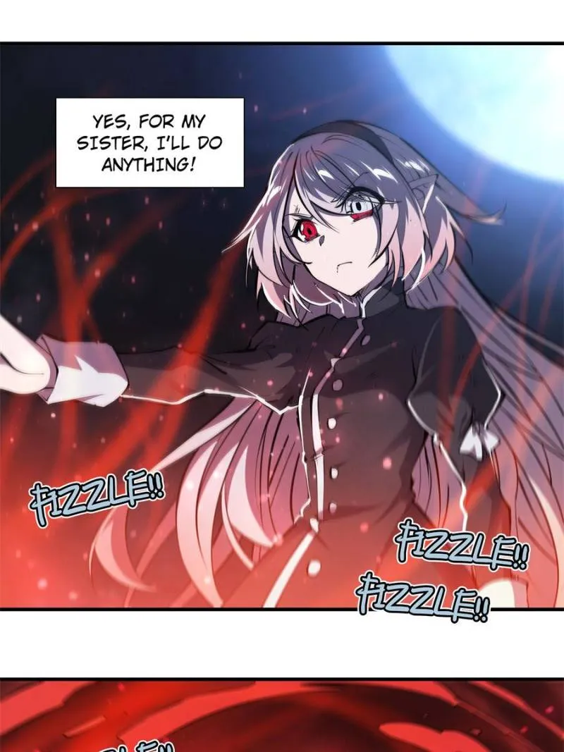 Vampires and Knight Chapter 178 Online - página 14