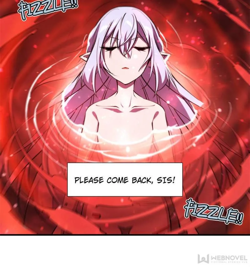 Vampires and Knight Chapter 178 Online - página 15