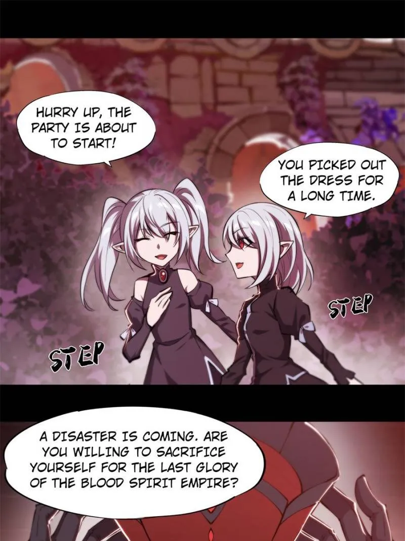 Vampires and Knight Chapter 178 Online - página 16