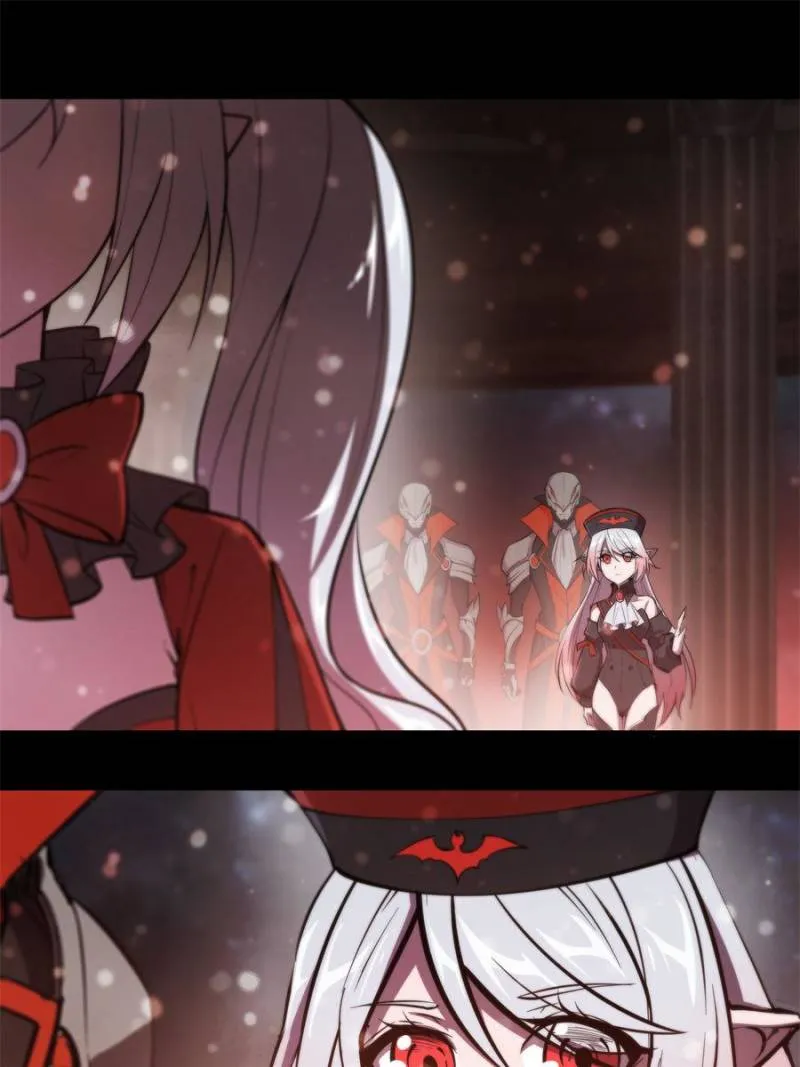 Vampires and Knight Chapter 178 Online - página 18