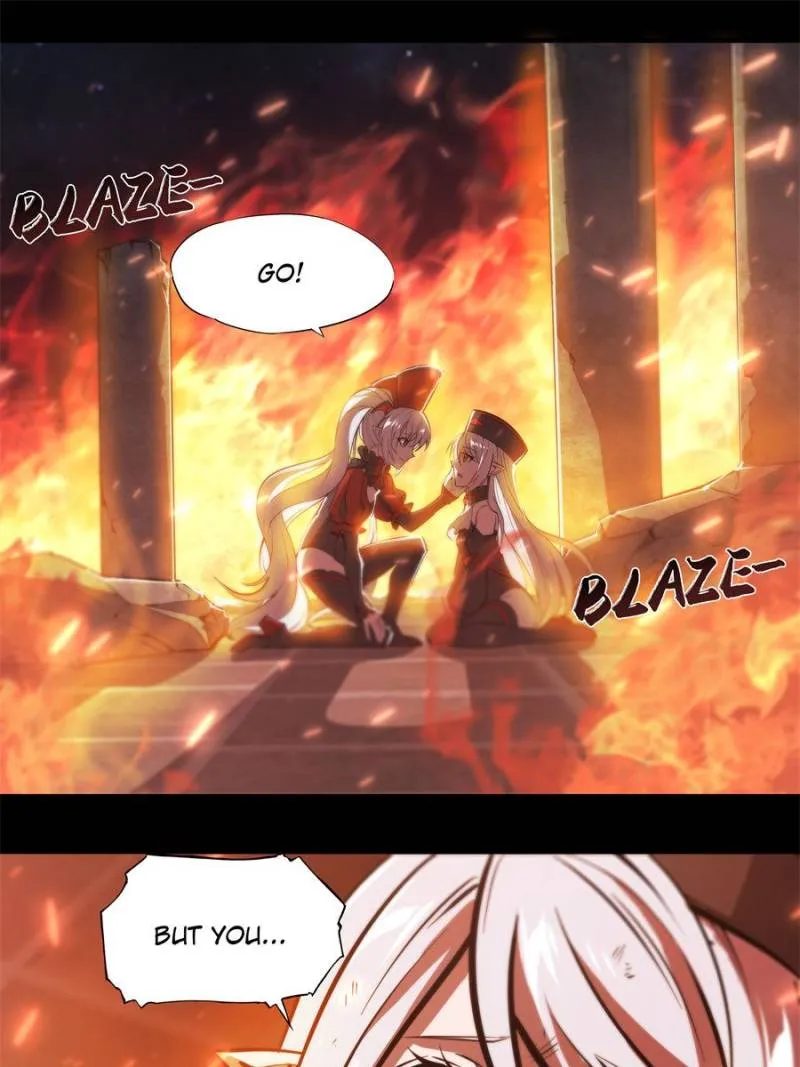 Vampires and Knight Chapter 178 Online - página 20