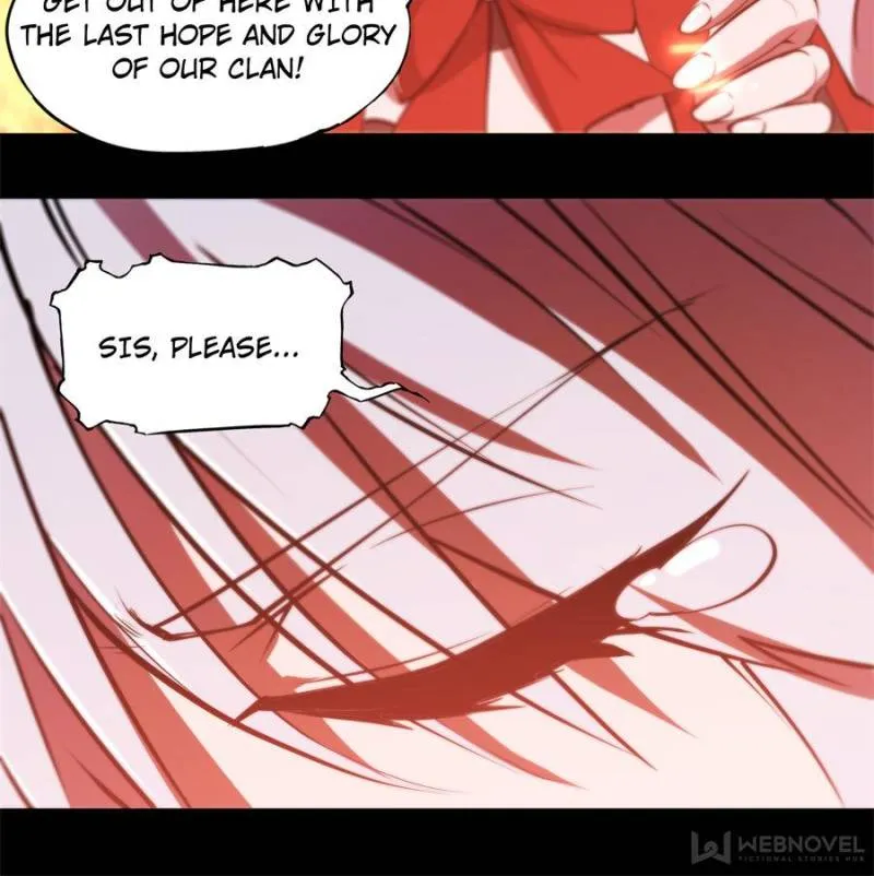 Vampires and Knight Chapter 178 Online - página 22