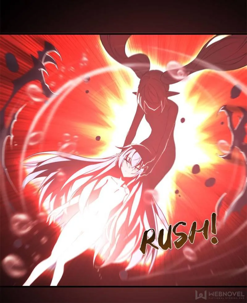 Vampires and Knight Chapter 178 Online - página 25