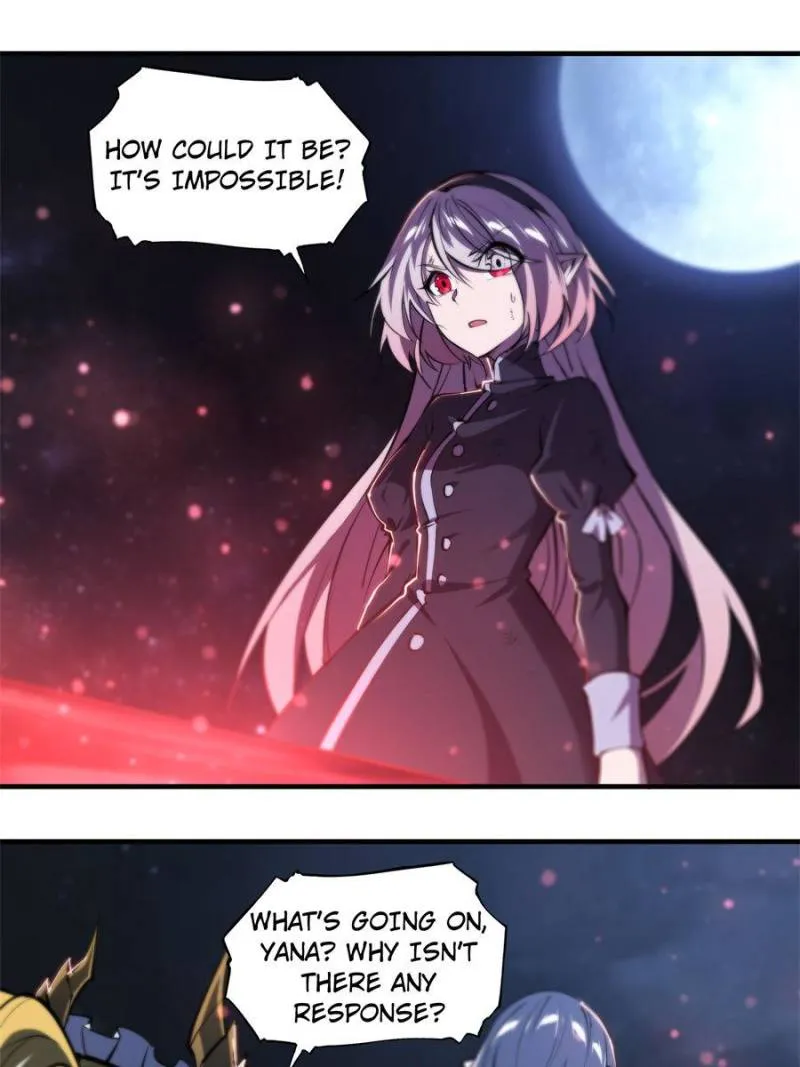 Vampires and Knight Chapter 178 Online - página 29