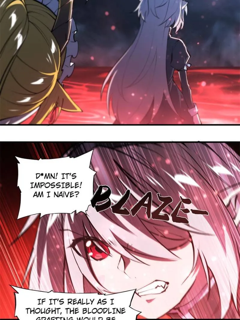 Vampires and Knight Chapter 178 Online - página 30