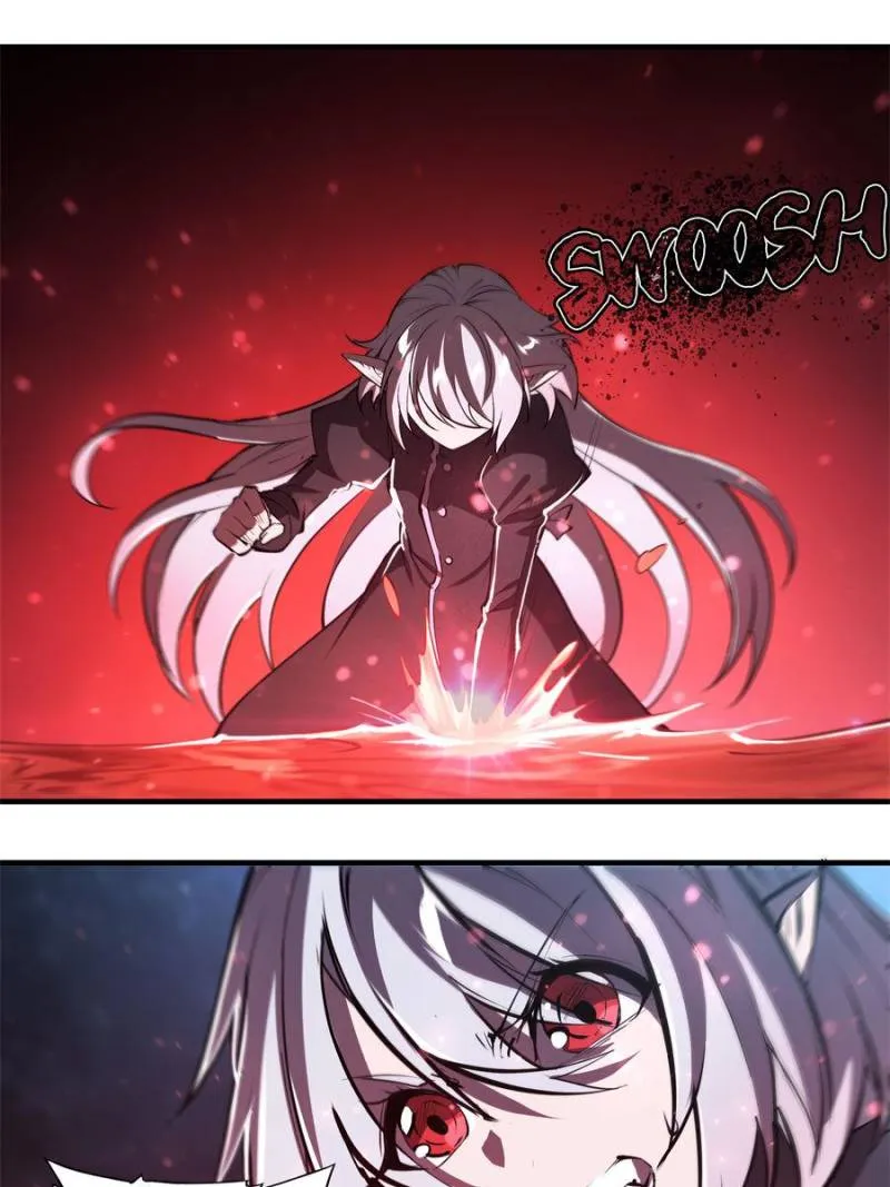 Vampires and Knight Chapter 178 Online - página 32