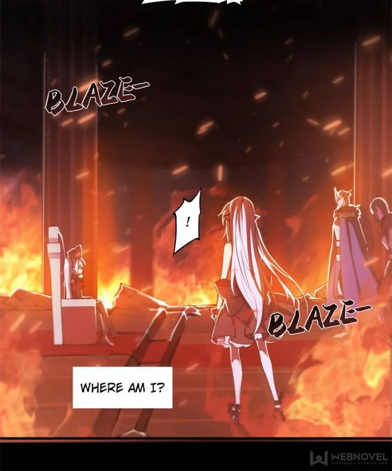 Vampires and Knight Chapter 178 Online - página 34