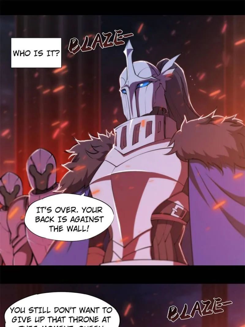 Vampires and Knight Chapter 178 Online - página 35
