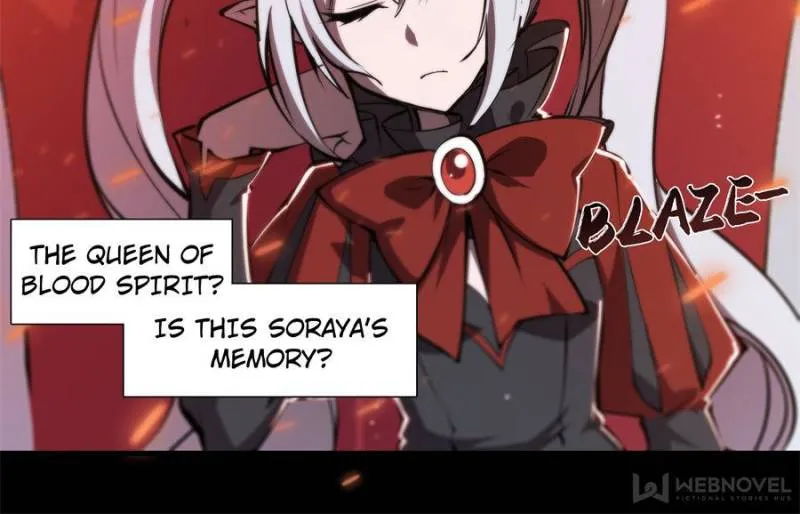 Vampires and Knight Chapter 178 Online - página 38