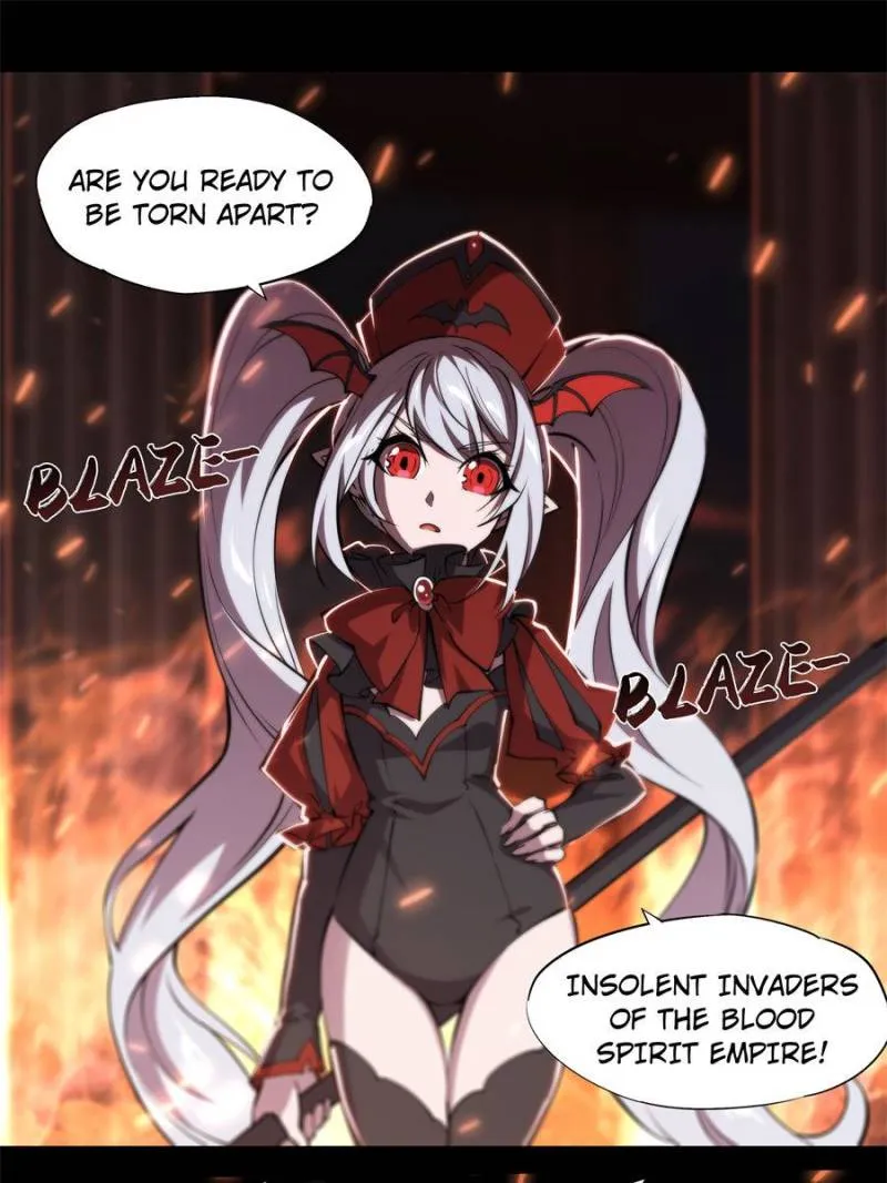Vampires and Knight Chapter 178 Online - página 39
