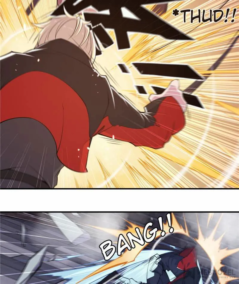 Vampires and Knight Chapter 18 Online - página 2