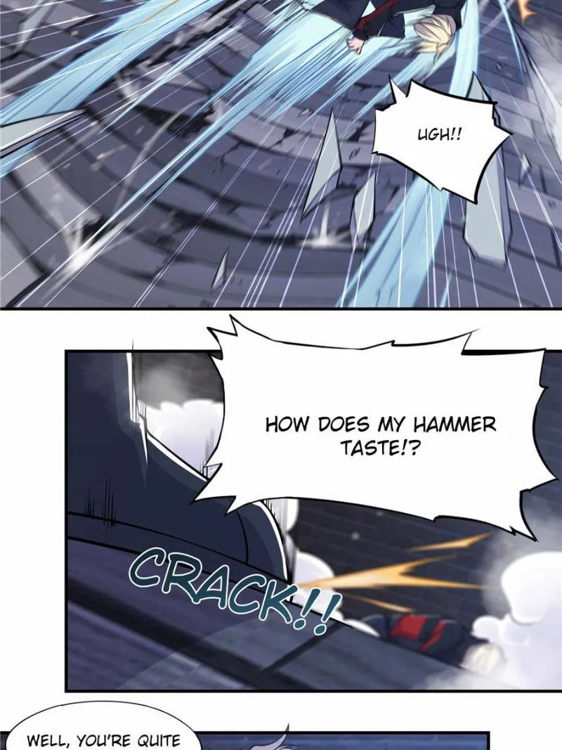Vampires and Knight Chapter 18 Online - página 3