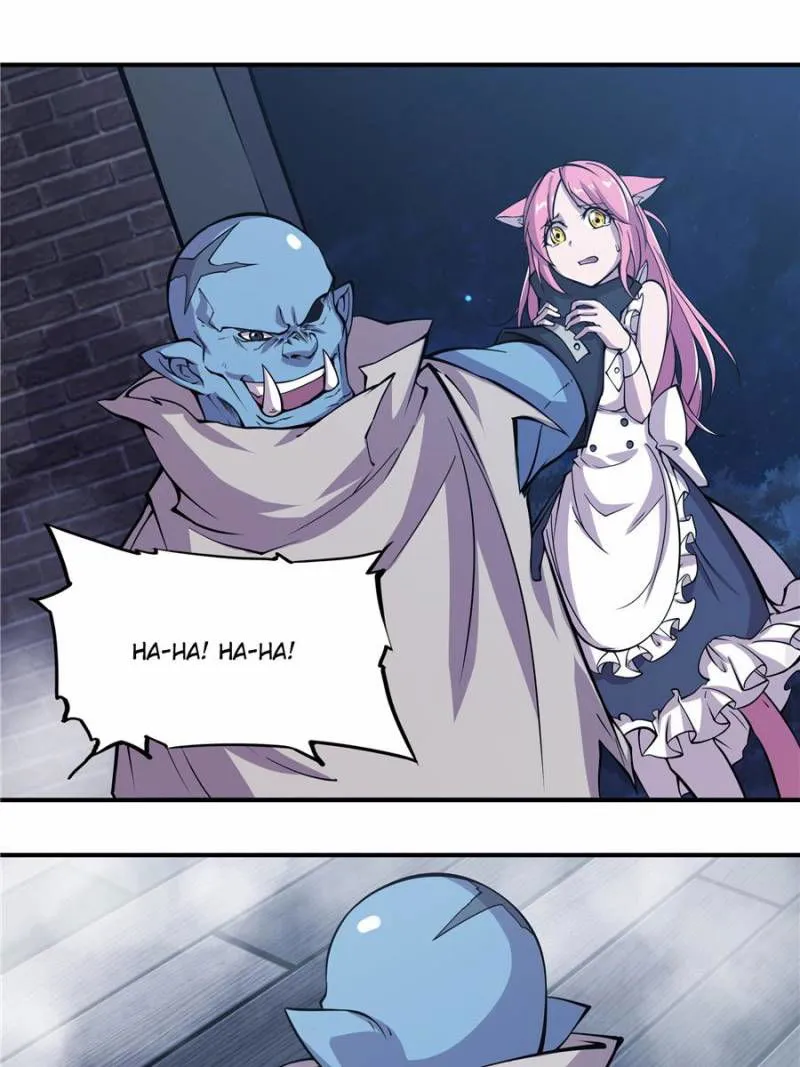 Vampires and Knight Chapter 18 Online - página 5