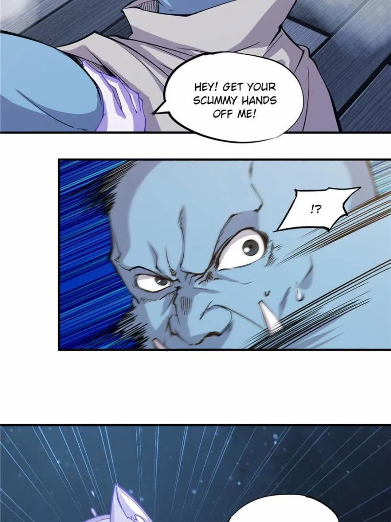 Vampires and Knight Chapter 18 Online - página 6