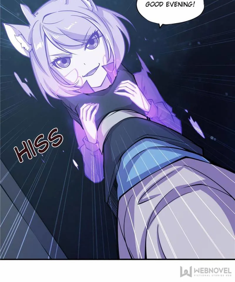 Vampires and Knight Chapter 18 Online - página 7