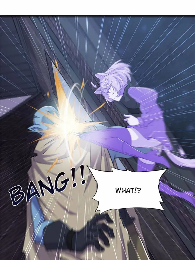 Vampires and Knight Chapter 18 Online - página 8
