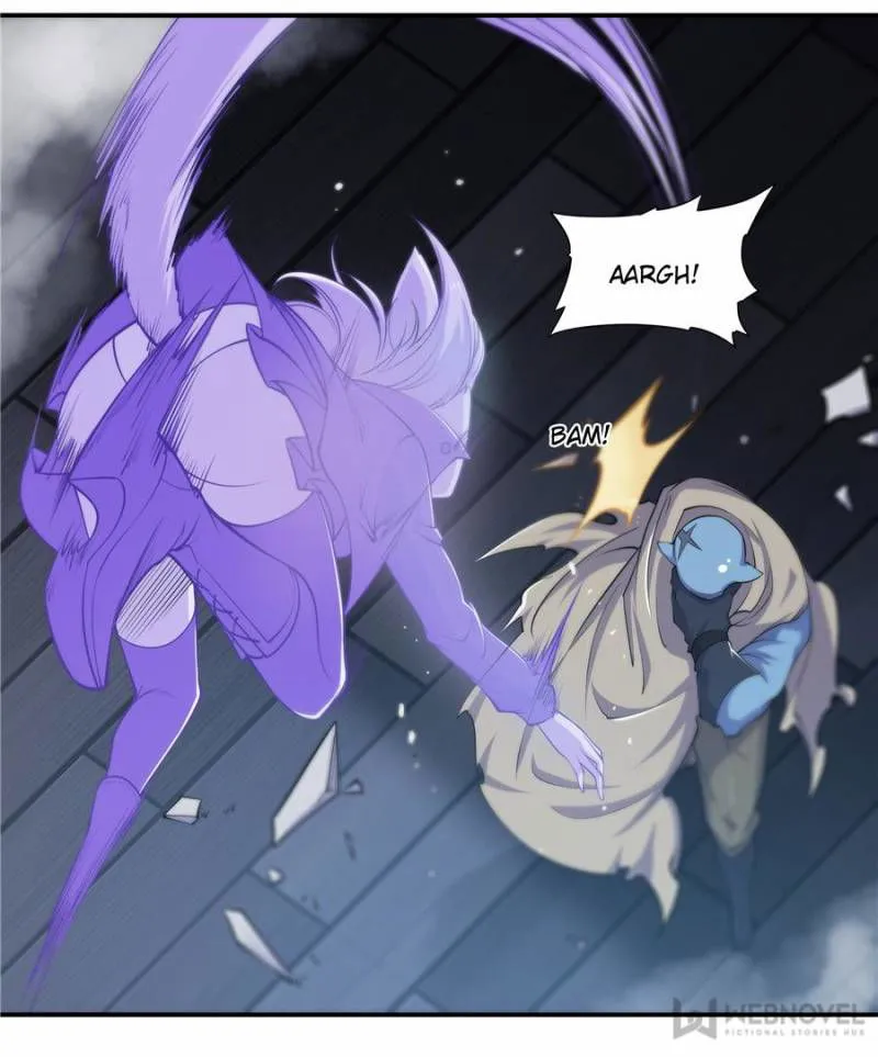 Vampires and Knight Chapter 18 Online - página 10
