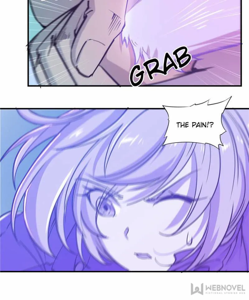 Vampires and Knight Chapter 18 Online - página 11