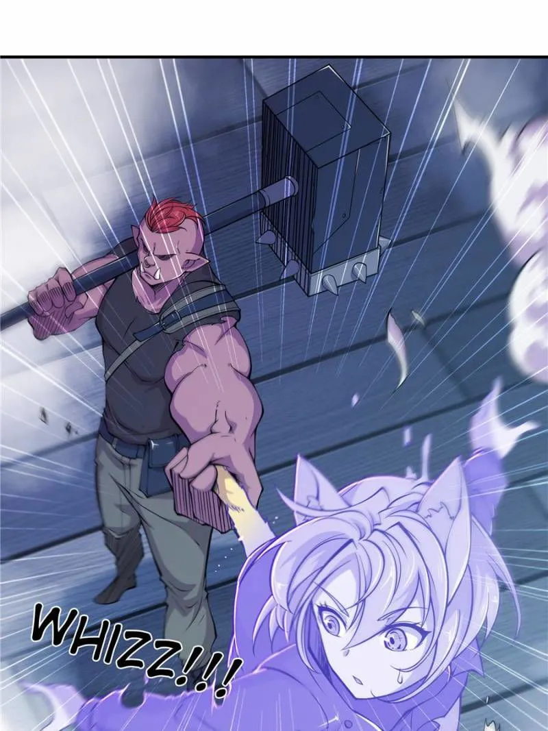 Vampires and Knight Chapter 18 Online - página 12