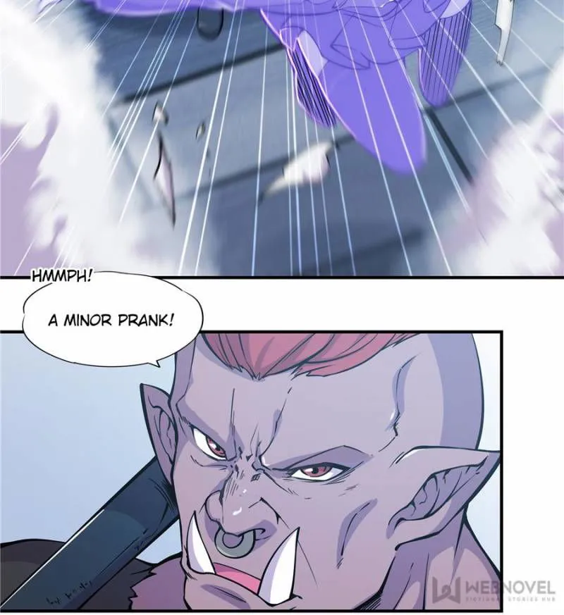 Vampires and Knight Chapter 18 Online - página 13