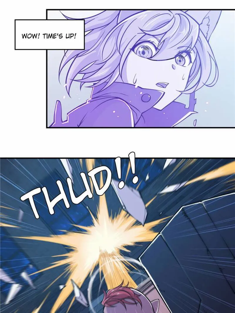 Vampires and Knight Chapter 18 Online - página 14