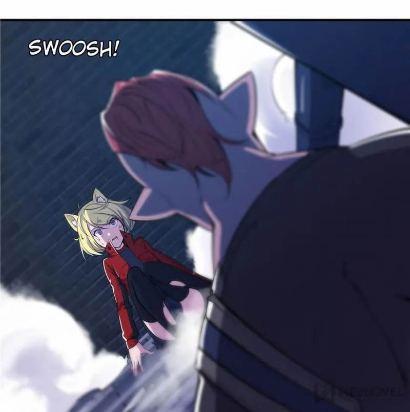 Vampires and Knight Chapter 18 Online - página 17