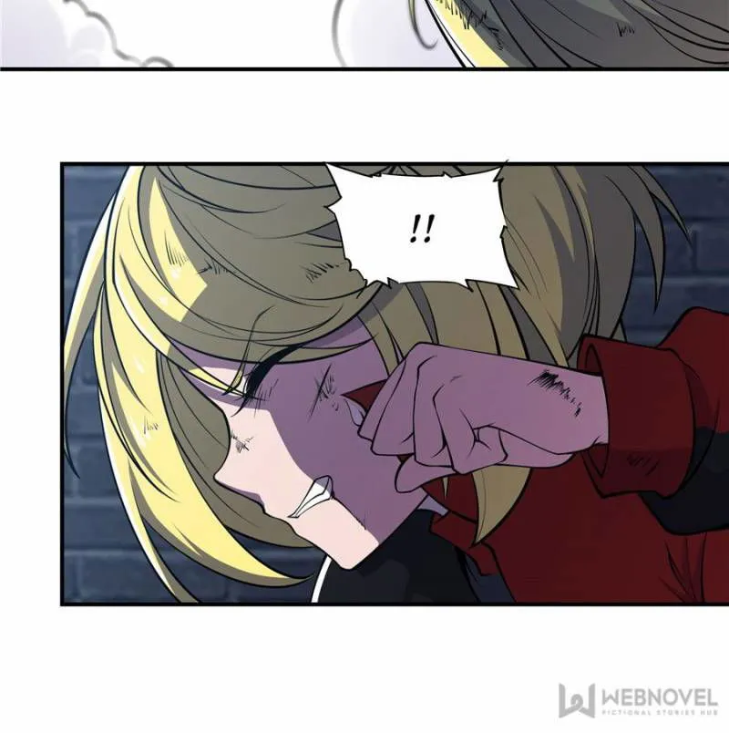 Vampires and Knight Chapter 18 Online - página 19