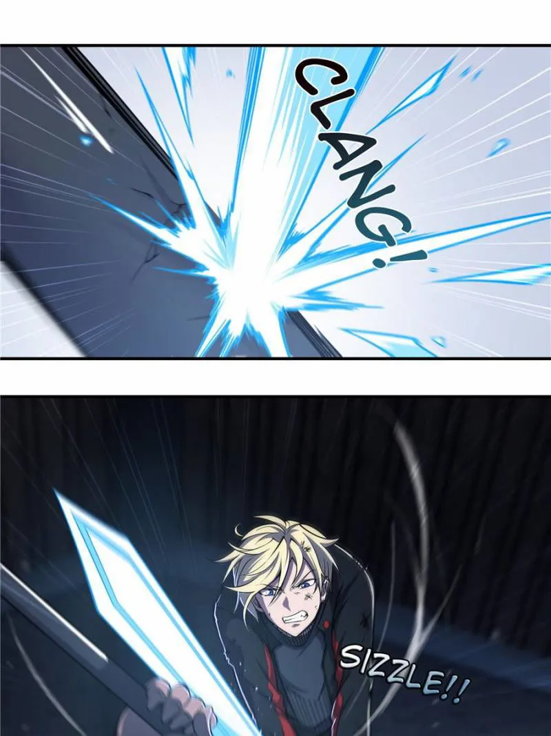 Vampires and Knight Chapter 18 Online - página 20