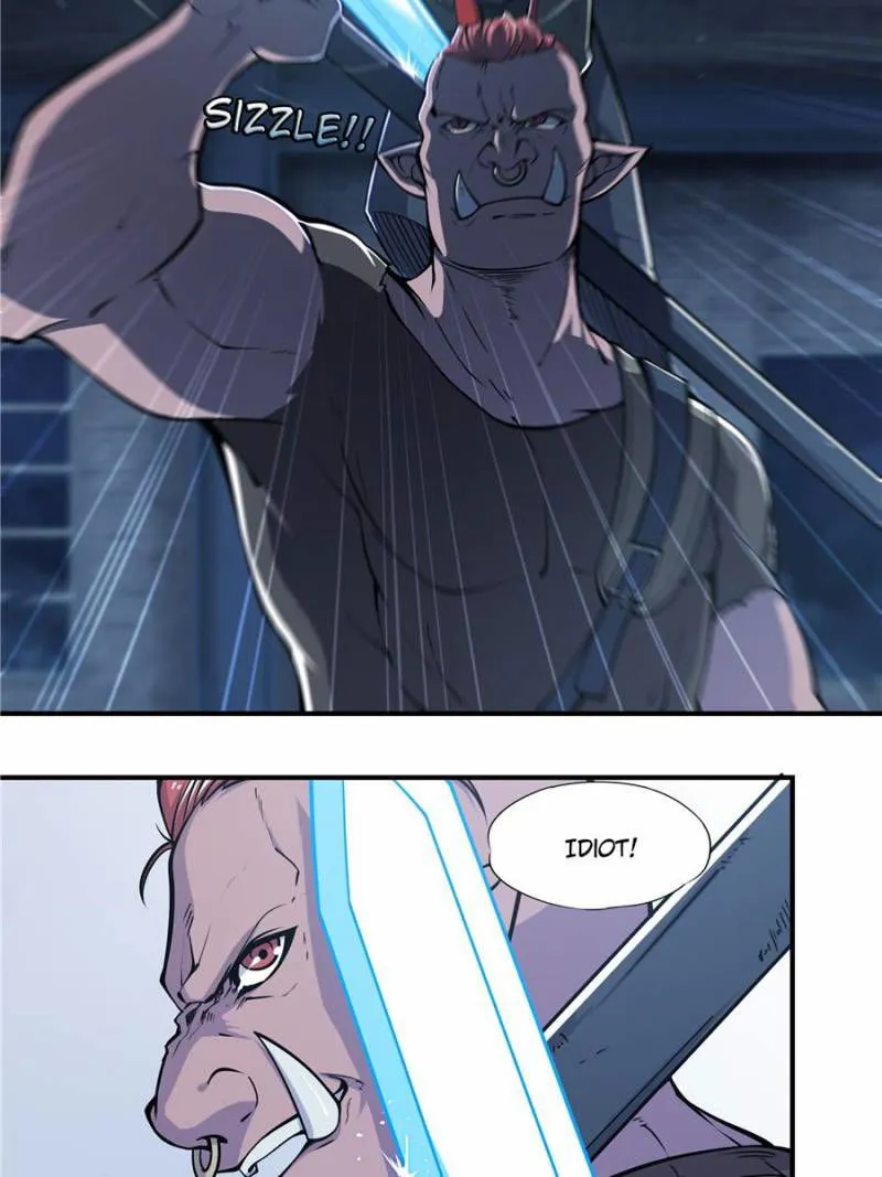 Vampires and Knight Chapter 18 Online - página 21