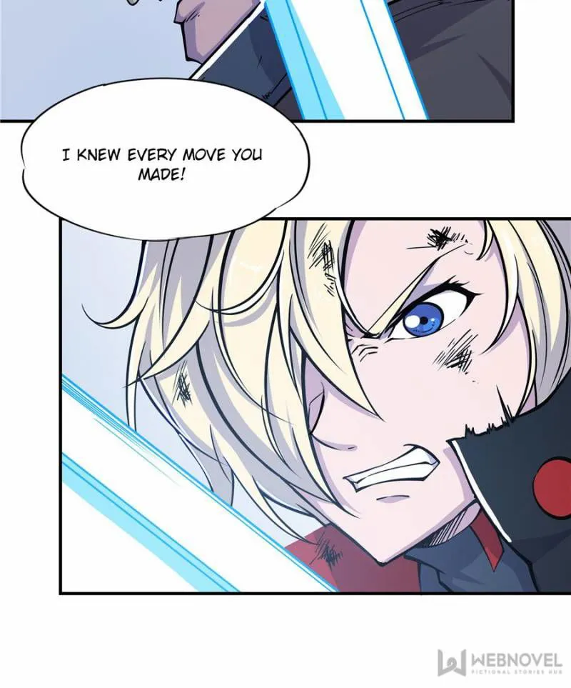 Vampires and Knight Chapter 18 Online - página 22