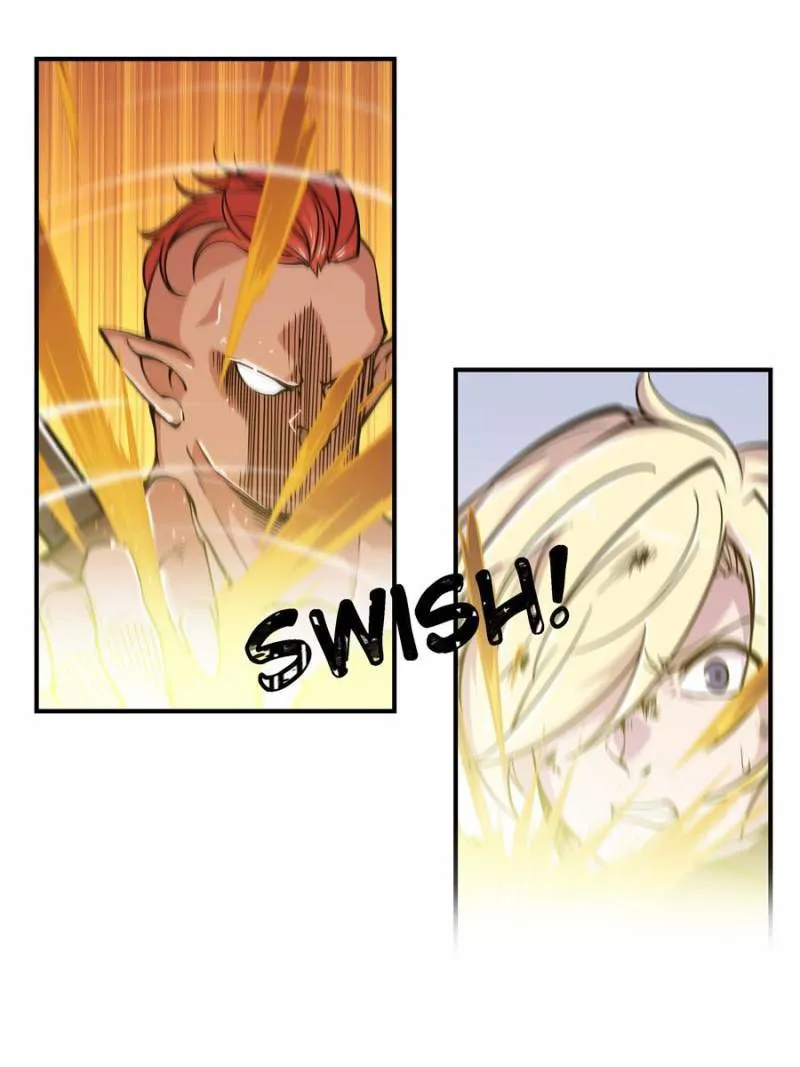 Vampires and Knight Chapter 18 Online - página 27
