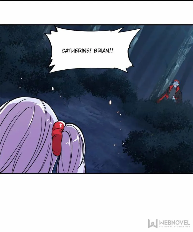 Vampires and Knight Chapter 18 Online - página 29