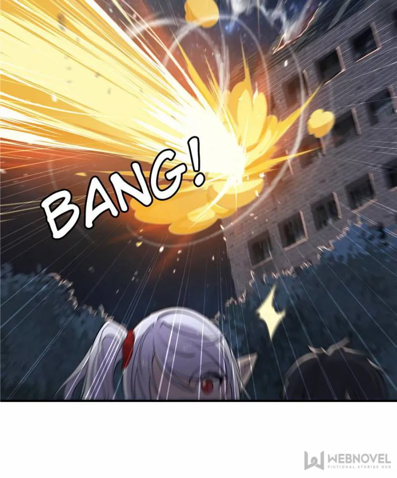 Vampires and Knight Chapter 18 Online - página 32