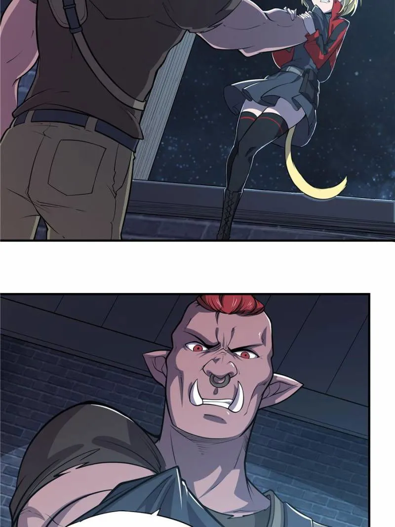 Vampires and Knight Chapter 18 Online - página 34