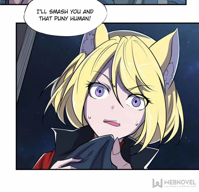 Vampires and Knight Chapter 18 Online - página 35